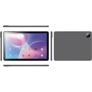 Oteeto TAB 14 Pro Tablet - WiFi 512GB 12GB RAM 11inch Grey + Keyboard, Mouse & Stylus Pen - International Version
