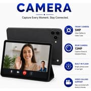 Modio M136 Tablet - WiFi 512GB 8GB RAM 8inch Black + Keyboard & Mouse + Stylus - International Version