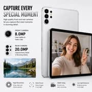 Modio M49 Tablet - WiFi 512GB 12GB RAM 10.1inch Silver + Keyboard, Mouse & Protective Case - International Version