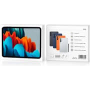 Modio M49 Tablet - WiFi 512GB 12GB RAM 10.1inch Silver + Keyboard, Mouse & Protective Case - International Version