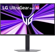 LG UltraGear 5K QHD Gaming Monitor 27inch - 27GM950B-B