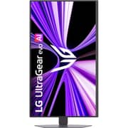 LG UltraGear 5K QHD Gaming Monitor 27inch - 27GM950B-B