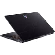 Acer Nitro V 15 Gaming (2024) Laptop - 2nd Series / Intel Core 5-210H / 15.6inch FHD / 512GB SSD / 16GB RAM / 6GB NVIDIA GeForce RTX 4050 Graphics / Windows 11 Home / English Keyboard / Black / International Version - [ANV15-52-52JD]
