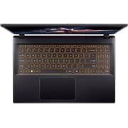 Acer Nitro V 15 Gaming (2024) Laptop - 2nd Series / Intel Core 5-210H / 15.6inch FHD / 512GB SSD / 16GB RAM / 6GB NVIDIA GeForce RTX 4050 Graphics / Windows 11 Home / English Keyboard / Black / International Version - [ANV15-52-52JD]