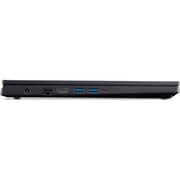 Acer Nitro V 15 Gaming (2024) Laptop - 2nd Series / Intel Core 5-210H / 15.6inch FHD / 512GB SSD / 16GB RAM / 6GB NVIDIA GeForce RTX 4050 Graphics / Windows 11 Home / English Keyboard / Black / International Version - [ANV15-52-52JD]