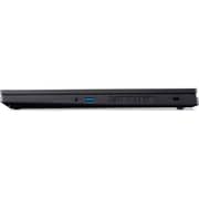 Acer Nitro V 15 Gaming (2024) Laptop - 2nd Series / Intel Core 5-210H / 15.6inch FHD / 512GB SSD / 16GB RAM / 6GB NVIDIA GeForce RTX 4050 Graphics / Windows 11 Home / English Keyboard / Black / International Version - [ANV15-52-52JD]