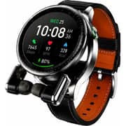 Infinix Earbuds And Smartwatch Black