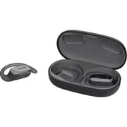Philips Open Ear Sport Wireless Earbuds Black