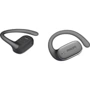 Philips Open Ear Sport Wireless Earbuds Black