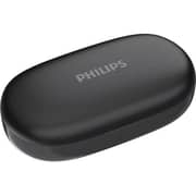 Philips Open Ear Sport Wireless Earbuds Black