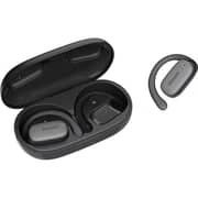 Philips Open Ear Sport Wireless Earbuds Black