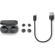 Philips TAT3509 True Wireless Earbuds Grey