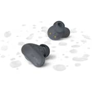 Philips TAT3509 True Wireless Earbuds Grey