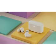 Philips TAT3509 True Wireless Earbuds White