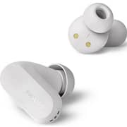 Philips TAT3509 True Wireless Earbuds White