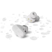 Philips TAT3509 True Wireless Earbuds White