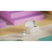 Philips TAT3509 True Wireless Earbuds White