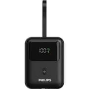 Philips Power Bank 10000mAh Black - DLP7810CB/00