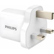 Philips Fast USB-C Charger White - DLP2629CW/05