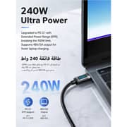 Mcdodo Cab Vision Fast Charging USB-C to USB-C Cable 1.2m - CA-0350