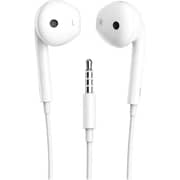 Mcdodo HP-0543 Wired In Ear Earphones White