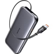 Mcdodo FreeGo Power Bank 10000mAh Black - MC-0730