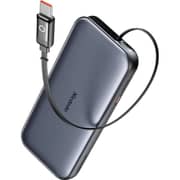 Mcdodo FreeGo Power Bank 10000mAh Black - MC-0730