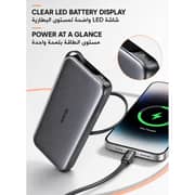 Mcdodo FreeGo Power Bank 10000mAh Black - MC-0730