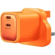 Mcdodo Mini USB-C Wall Charger Orange - CH-0992