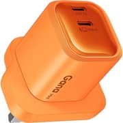 Mcdodo Mini USB-C Wall Charger Orange - CH-0992