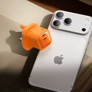 Mcdodo Mini USB-C Wall Charger Orange - CH-0992