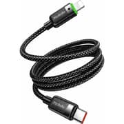 Mcdodo Magnetic USB-C to Lightning Cable 1.2m - CA-2010