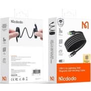 Mcdodo Magnetic USB-C to Lightning Cable 1.2m - CA-2010