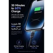 Mcdodo Magnetic USB-C to Lightning Cable 1.2m - CA-2010