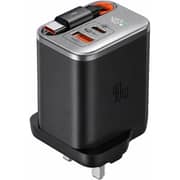 Mcdodo 40W GaN Charger Adapter Black - CH-4271