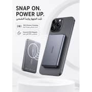 Mcdodo Power Bank 5000mAh Black - MC-4641