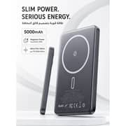 Mcdodo Power Bank 5000mAh Black - MC-4641