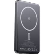 Mcdodo Power Bank 5000mAh Black - MC-4641