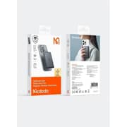 Mcdodo Power Bank 5000mAh Black - MC-4641