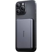 Mcdodo Power Bank 5000mAh Black - MC-4641