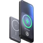 Mcdodo Power Bank 5000mAh Black - MC-4641