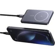 Mcdodo Power Bank 5000mAh Black - MC-4641