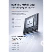 Mcdodo Fast Charging USB-C to USB-C Cable 1.2m Orange - CA-5585