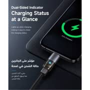Mcdodo Fast Charging USB-C to USB-C Cable 1.2m Black - CA-5586