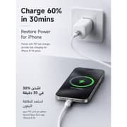 Mcdodo Fast Charging USB-C to USB-C Cable 1.2m Black - CA-5586