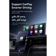 Mcdodo 3A USB-A to Lightning Cable 1.2m Black - CA-6000