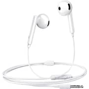 Mcdodo HP-6081 Wired In Ear Earphones White