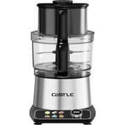 Castle 45 Funtions Food Processor - FP1345