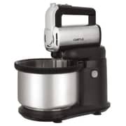 Castle 4L Hand Mixer with Kneading Bowl 700W – Black Silver | HMB7040