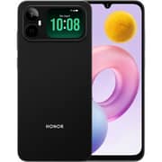 Honor Play 20A 4G 128GB 4GB RAM Midnight Black Dual Sim Smartphone